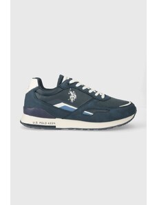 U.S. Polo Assn. sneakers TABRY colore blu navy TABRY003M 4HT3