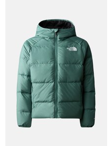 The North Face Giacconi Verde