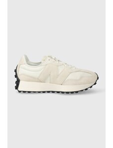 New Balance sneakers 327 colore beige WS327MF
