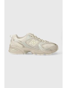 New Balance sneakers 530 colore beige MR530AA1
