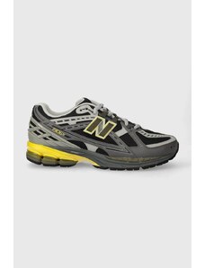 New Balance sneakers M1906NA colore grigio