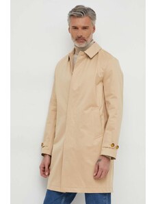 Michael Kors cappotto uomo colore beige