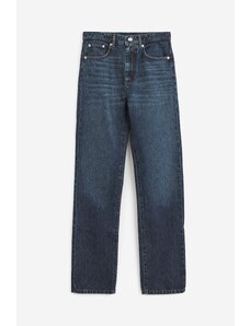 SPORTMAX Jeans TASSO in cotone blu