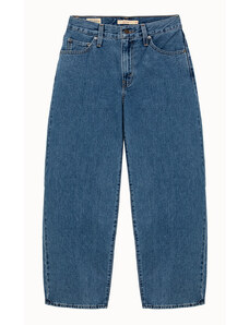 LEVIS jeans baggy dad lavaggio medio