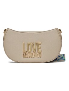 Love moschino hobo bag