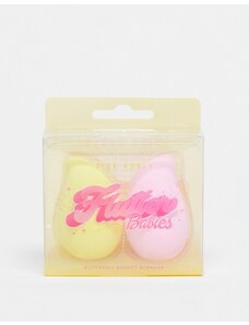 Pink Honey - Flutter Babies - Spugnette da sfumatura-Nessun colore