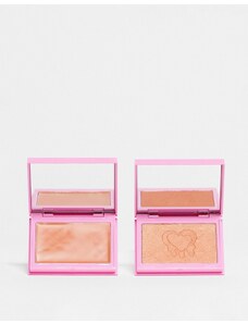 Pink Honey - The Blush Bible - Naked Eye-Rosa