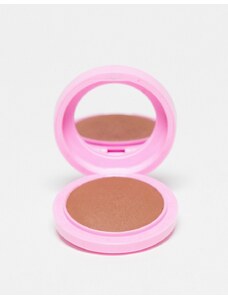 Pink Honey - Face Frosting - Terra abbronzante per il viso-Marrone
