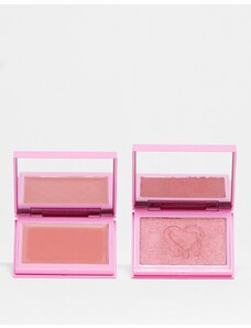 Pink Honey - The Blush Bible - Berry Blessed-Rosa