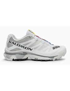 SALOMON Sneaker bassa XT-4 OG bianca