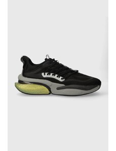 adidas sneakers AlphaBoost colore nero IG3630