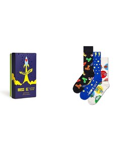 Happy Socks calzini x Elton John Gift Set Gift Box