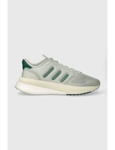 adidas sneakers X_PLRPHASE colore turchese