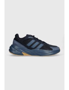 adidas sneakers OZELLE colore blu IG8797