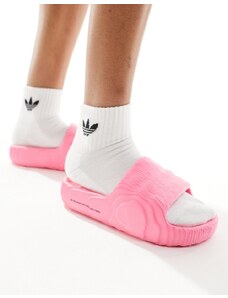 adidas Originals - Adilette 22 - Sliders rosa acceso