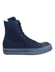 DRKSHDW by RICK OWENS CALZATURE Blu notte. ID: 17811497NF