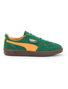 PUMA - Sneakers Uomo Verde