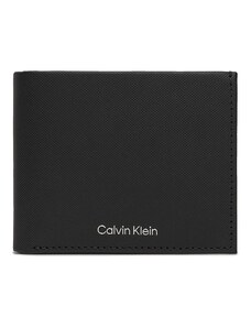 Portafoglio uomo Calvin Klein art K50K511381
