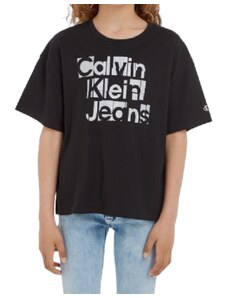 T-Shirt Bimbo Calvin Klein Art IG0IG02340