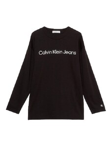 T-Shirt Bimbo Calvin Klein Art IU0IU00542