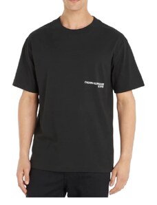 T-Shirt Uomo Calvin Klein Art J30J324652