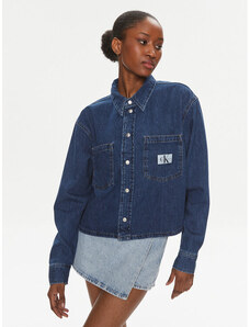 camicia di jeans Calvin Klein Jeans