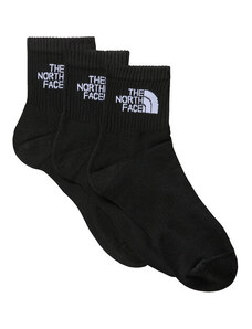 Set di 3 paia di calzini lunghi da uomo The North Face