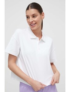 Dkny polo donna colore beige