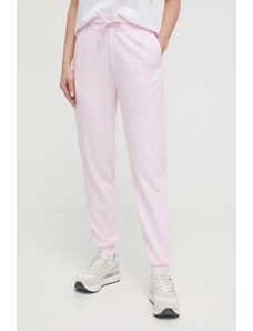 adidas joggers colore rosa IS4283