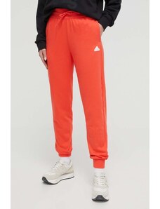 adidas joggers colore rosso IS4285
