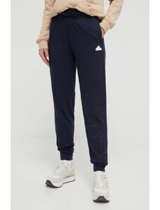 adidas joggers colore blu navy IS4286