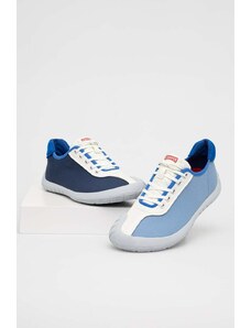 Camper sneakers TWS colore blu navy K100886.009