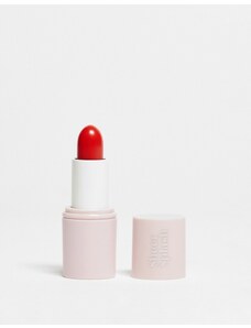 Barry M - Sheer Splash - Lip Balm colorato idratante - Strawberry Soak-Rosso