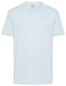 Polo Ralph Lauren T-shirt basic light blu