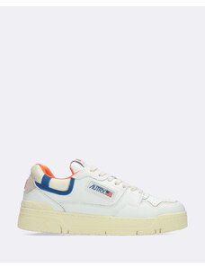 Autry Sneakers CLC Low Bianco