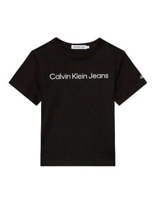 T-Shirt Bimbo Calvin Klein Art IU0IU00599