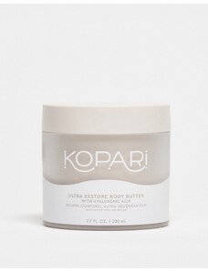 Kopari - Ultra Restore Body Butter - Burro per il corpo con acido ialuronico 230 ml-Nessun colore