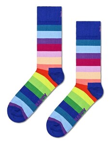 Happy Socks calzini Stripe Sock
