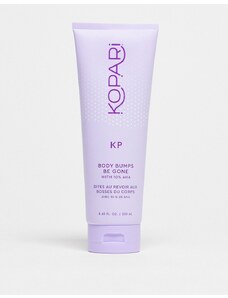 Kopari - KP Body Bumps Be Gone - Esfoliante corpo 250 ml-Nessun colore