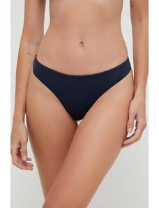 Tommy Jeans slip mare colore blu navy