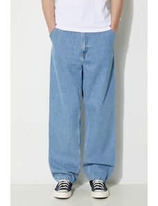 Carhartt WIP jeans Single Knee Pant uomo I032024.112