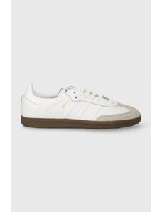 adidas Originals sneakers Samba OG colore bianco IE3439