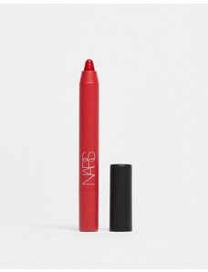 NARS - Powermatte High Intensity Lip Pencil - Dragon Girl-Rosso