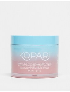 Kopari - Pink Glow - Scrub corpo 236 ml-Nessun colore