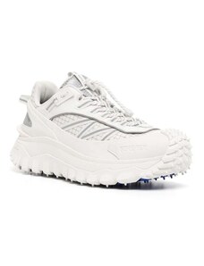 Moncler Sneaker trialgrip bianca