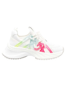 Sneakers Ariel Pinko Bianco/Multicolore