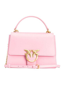 Pinko Love Bag One Top Handle Classic Light