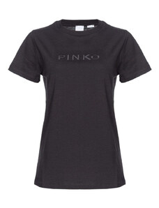 Pinko T-shirt Start a Maniche Corte