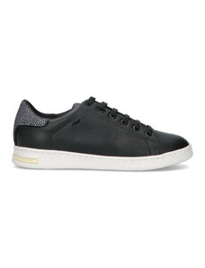 GEOX SNEAKERS DONNA NERO SNEAKERS