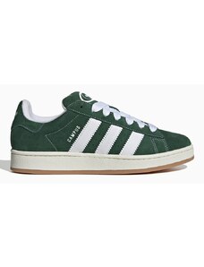 adidas Originals Sneaker bassa Campus 00S verde